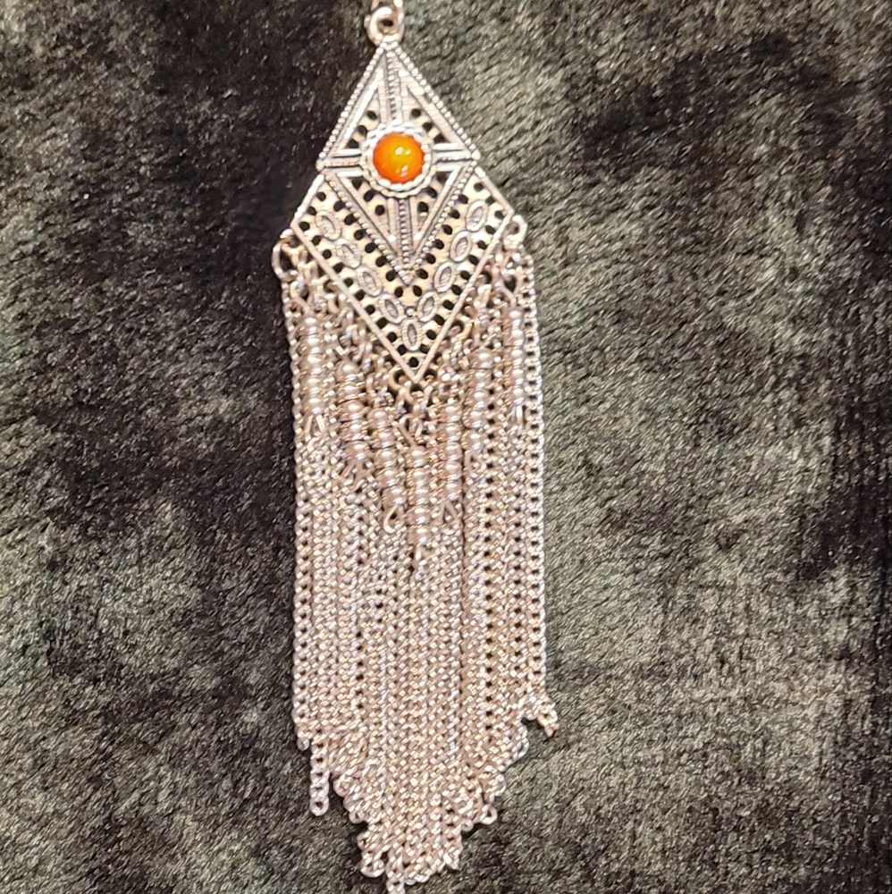 Necklace Pendant